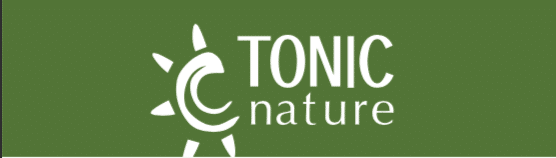 logo tonic nature