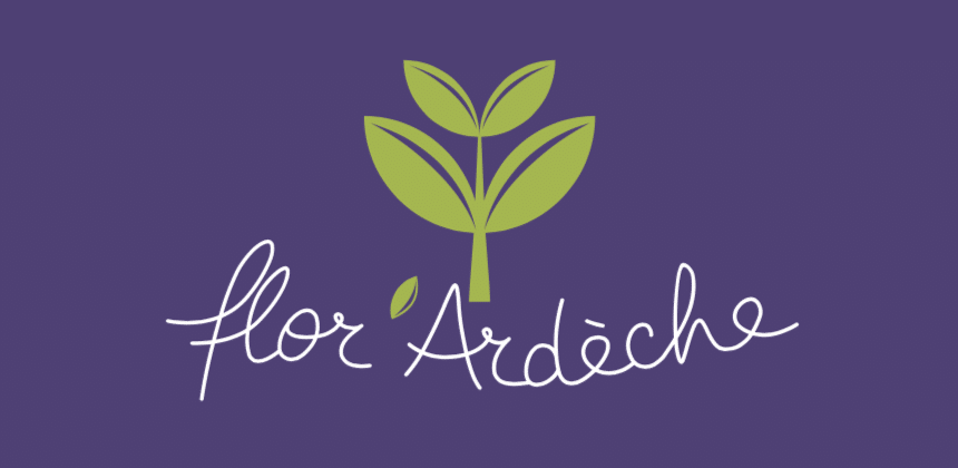 Logo Flor'Ardeche