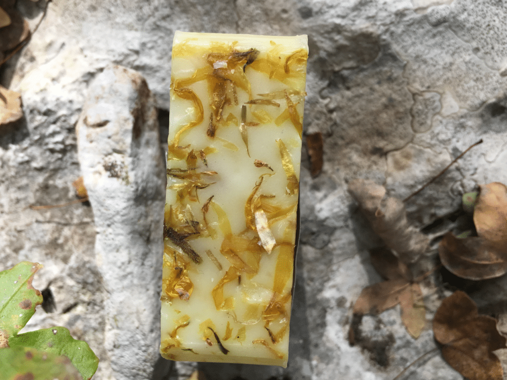 Flor'Ardèche Savon