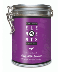 Thé Noir lady Star