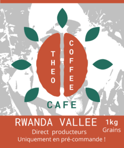 Le café de Théo